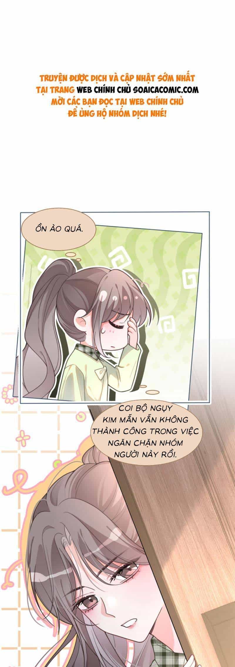Được Các Anh Trai Chiều Chuộng Tôi Trở Nên Ngang Tàng - Chương 224 - ảnh 1