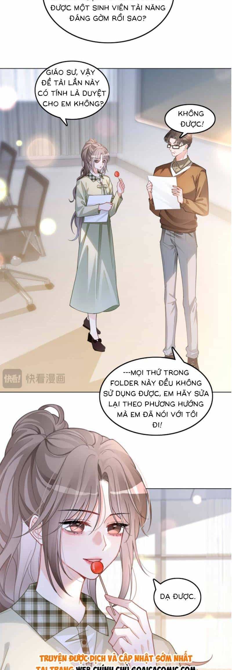 Được Các Anh Trai Chiều Chuộng Tôi Trở Nên Ngang Tàng - Chương 227 - ảnh 15