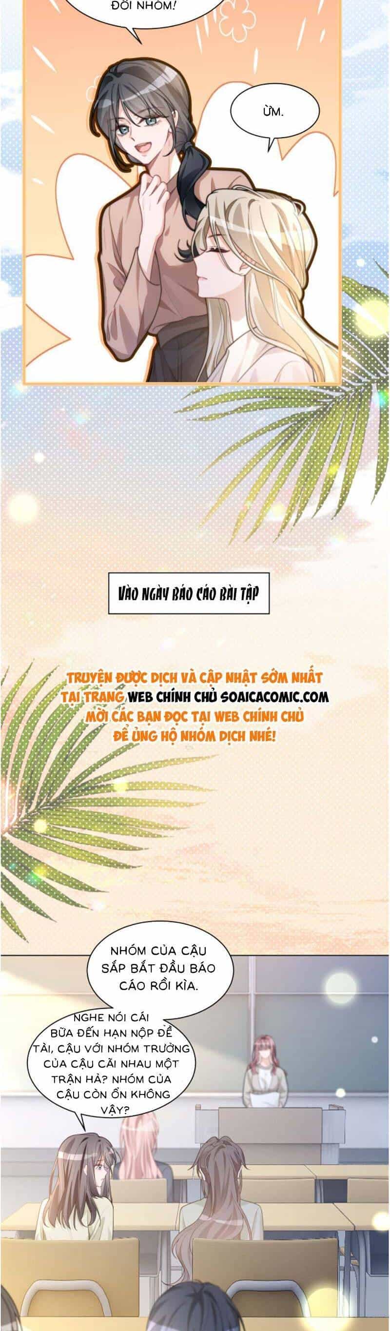 Được Các Anh Trai Chiều Chuộng Tôi Trở Nên Ngang Tàng - Chương 228 - ảnh 16