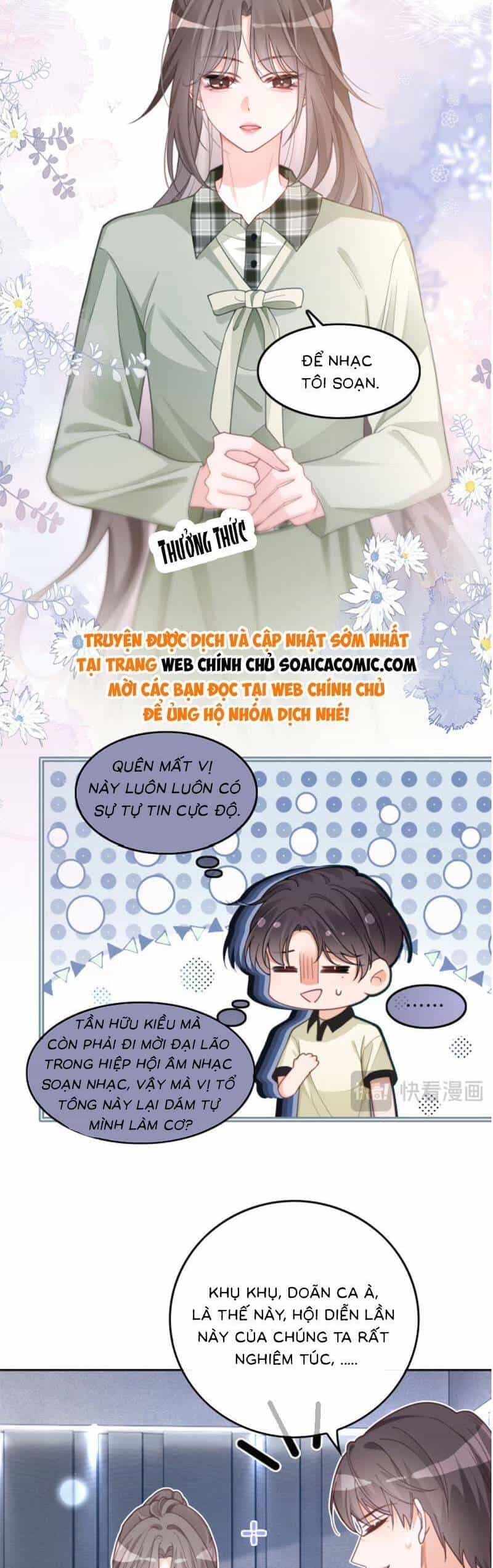 Được Các Anh Trai Chiều Chuộng Tôi Trở Nên Ngang Tàng - Chương 229 - ảnh 17