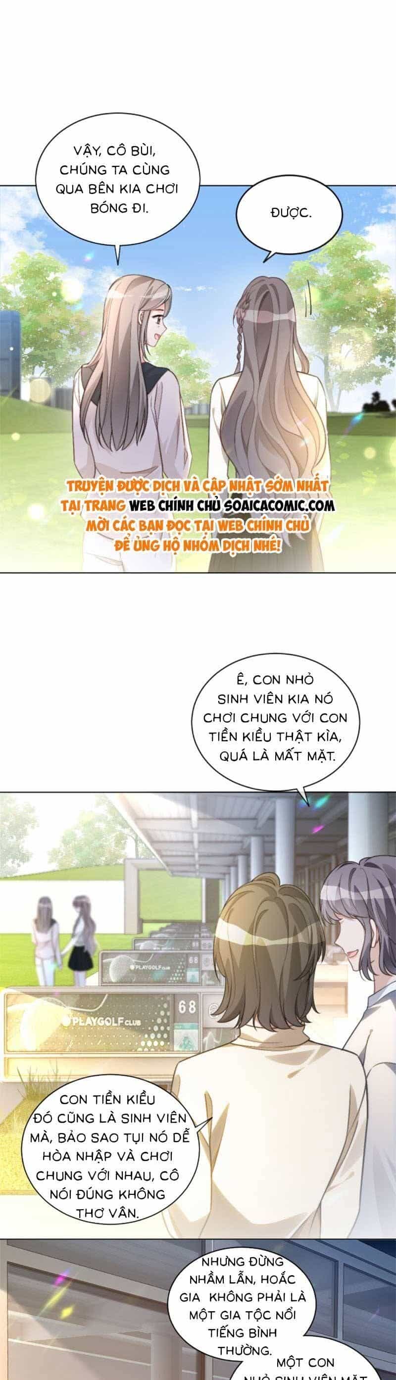 Được Các Anh Trai Chiều Chuộng Tôi Trở Nên Ngang Tàng - Chương 239 - ảnh 11