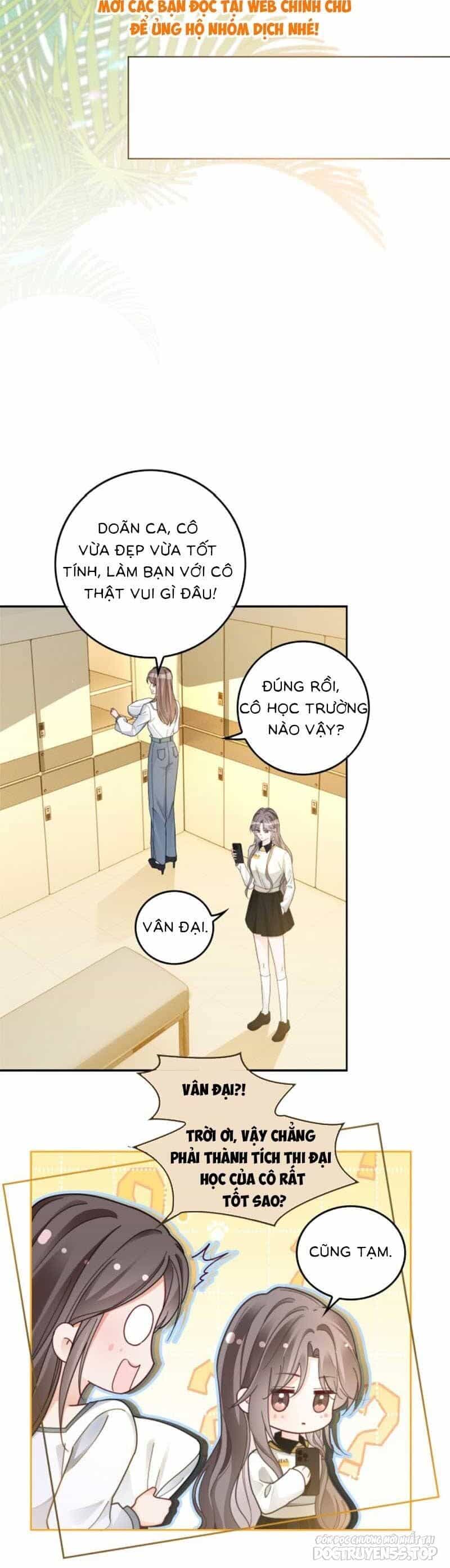 Được Các Anh Trai Chiều Chuộng Tôi Trở Nên Ngang Tàng - Chương 239 - ảnh 13