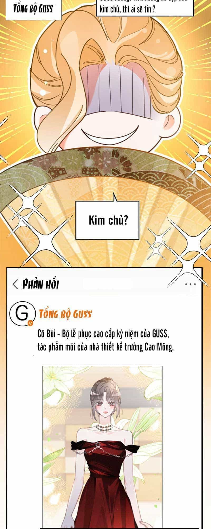 Được Các Anh Trai Chiều Chuộng Tôi Trở Nên Ngang Tàng - Chương 245 - ảnh 6