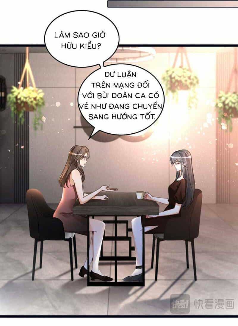 Được Các Anh Trai Chiều Chuộng Tôi Trở Nên Ngang Tàng - Chương 245 - ảnh 8