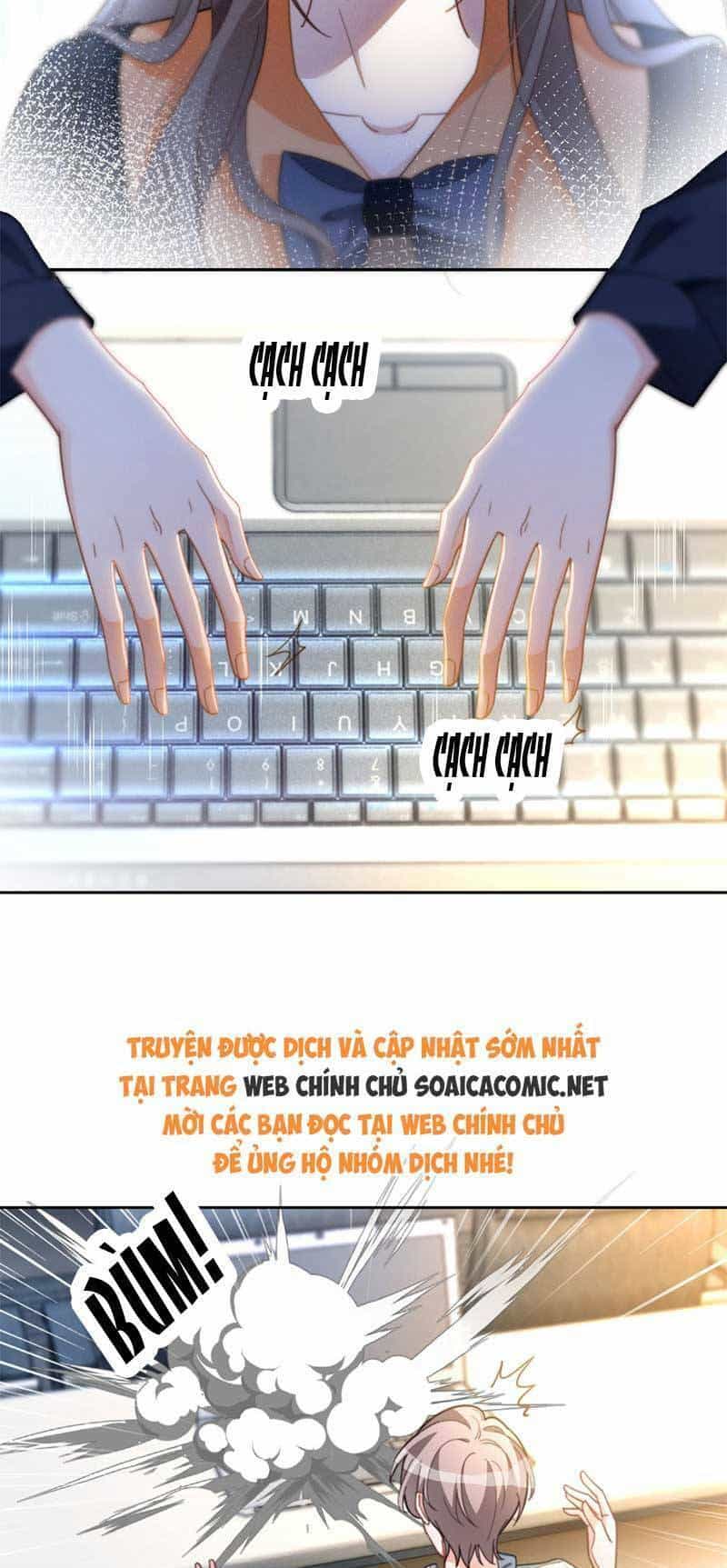 Được Các Anh Trai Chiều Chuộng Tôi Trở Nên Ngang Tàng - Chương 248 - ảnh 23