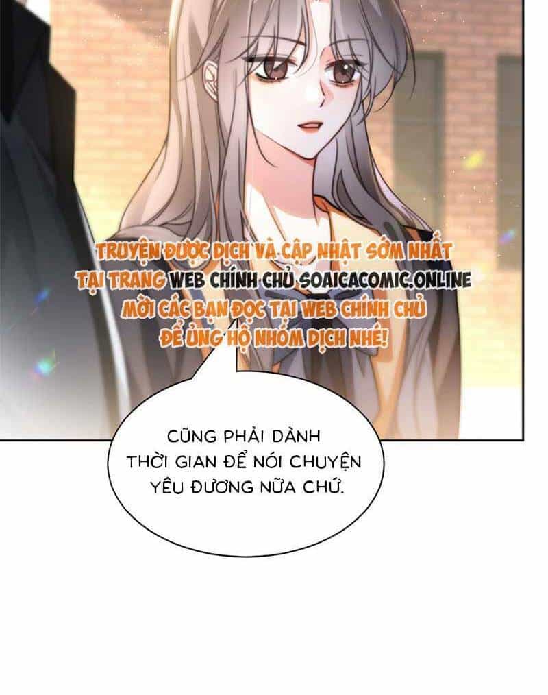Được Các Anh Trai Chiều Chuộng Tôi Trở Nên Ngang Tàng - Chương 249 - ảnh 4