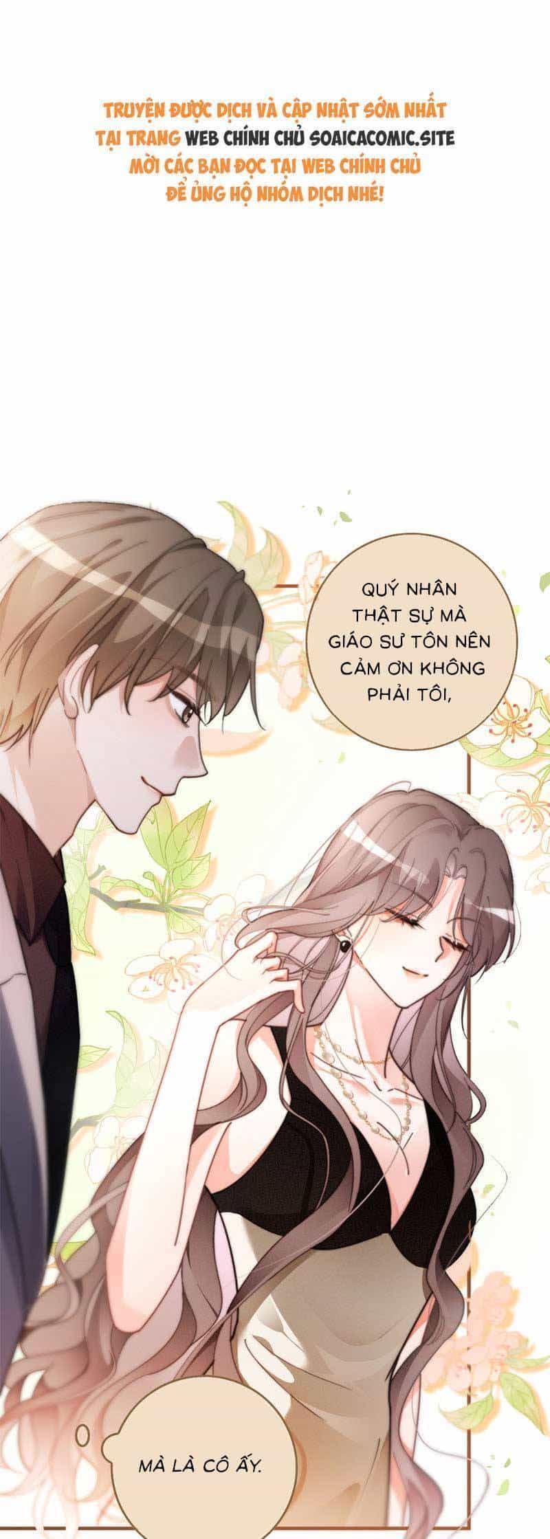 Được Các Anh Trai Chiều Chuộng Tôi Trở Nên Ngang Tàng - Chương 257 - ảnh 1