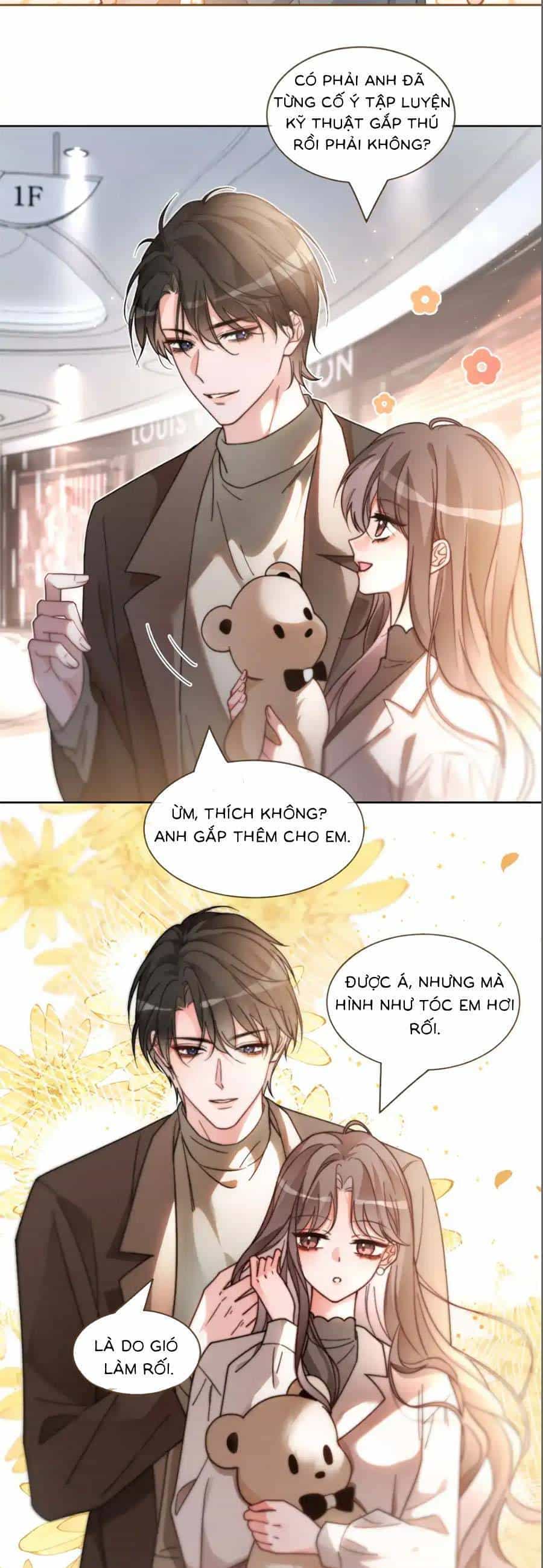 Được Các Anh Trai Chiều Chuộng Tôi Trở Nên Ngang Tàng - Chương 258 - ảnh 4