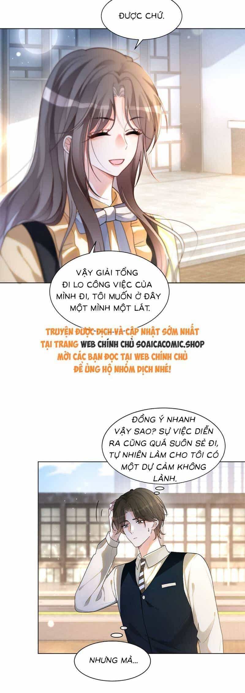 Được Các Anh Trai Chiều Chuộng Tôi Trở Nên Ngang Tàng - Chương 262 - ảnh 16