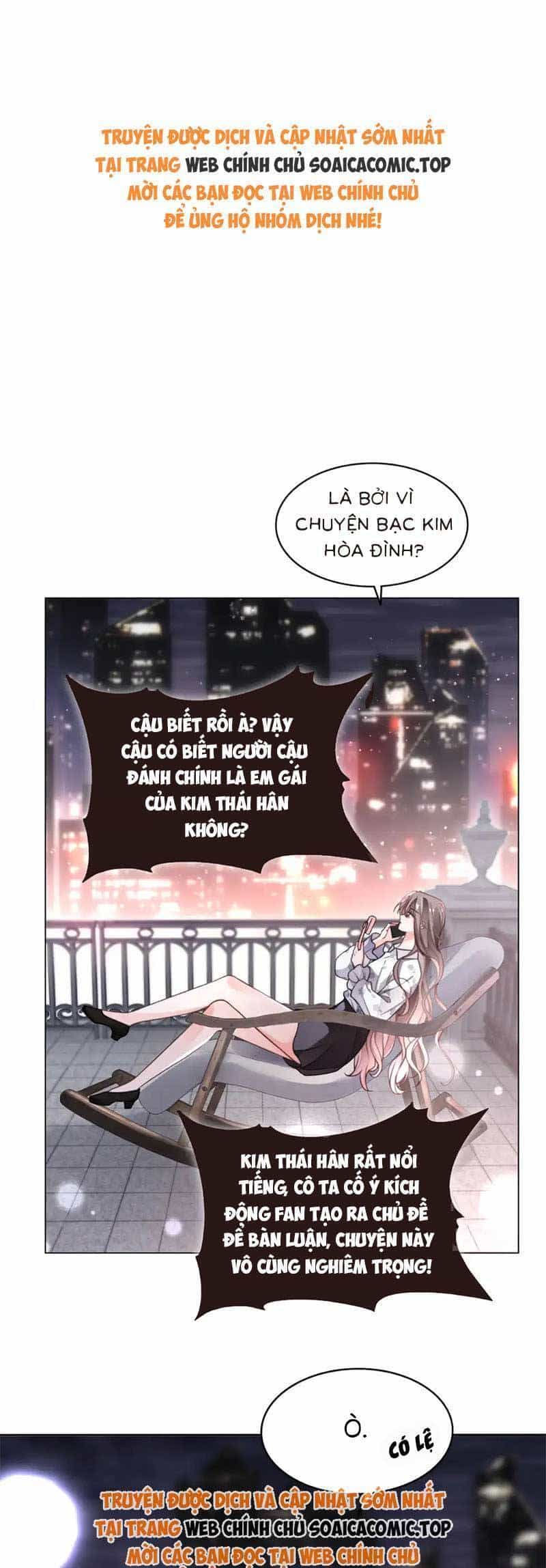 Được Các Anh Trai Chiều Chuộng Tôi Trở Nên Ngang Tàng - Chương 274 - ảnh 1