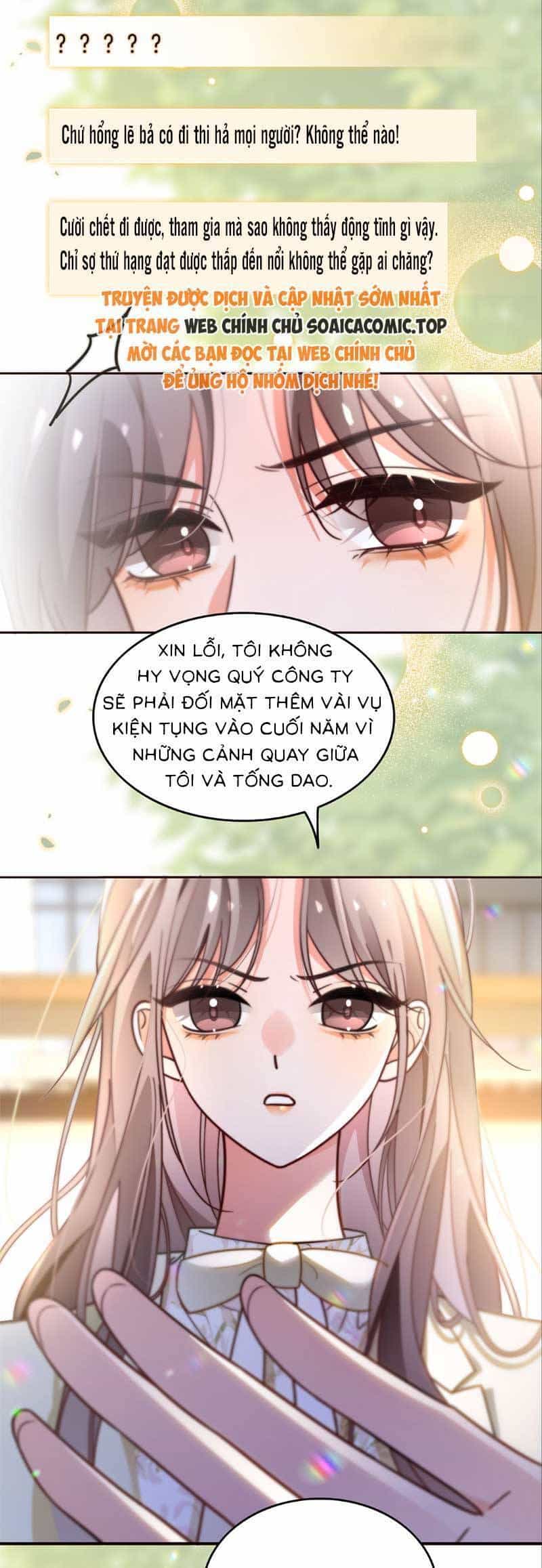 Được Các Anh Trai Chiều Chuộng Tôi Trở Nên Ngang Tàng - Chương 275.1 - ảnh 7