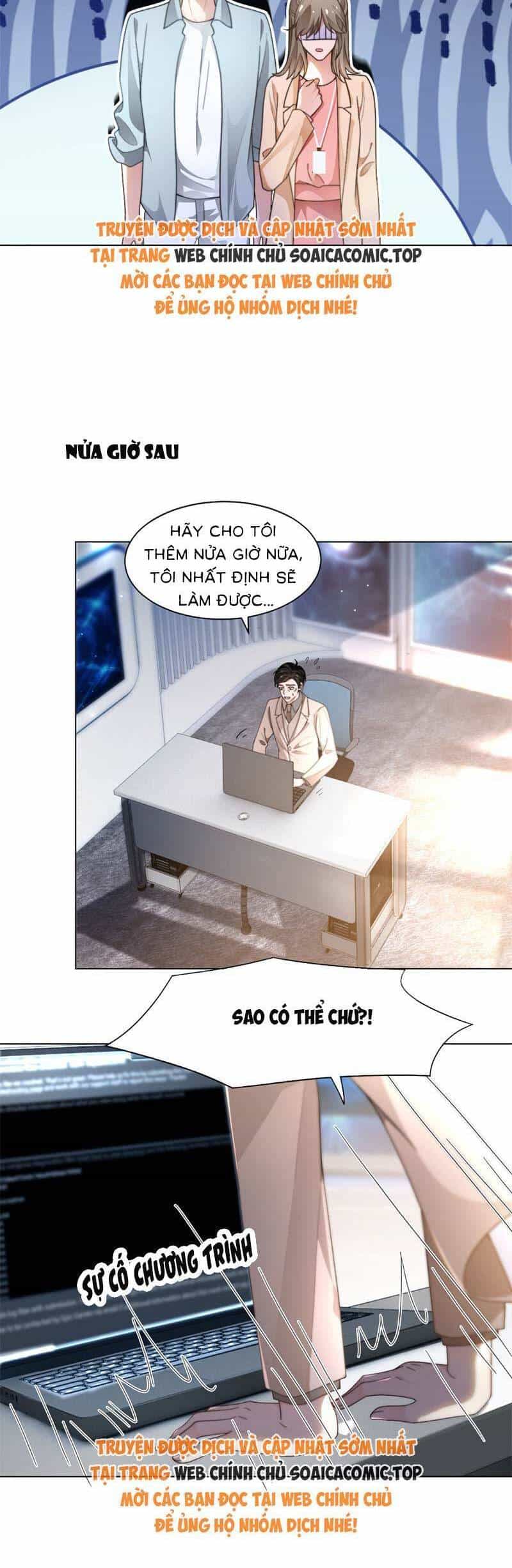 Được Các Anh Trai Chiều Chuộng Tôi Trở Nên Ngang Tàng - Chương 281 - ảnh 12