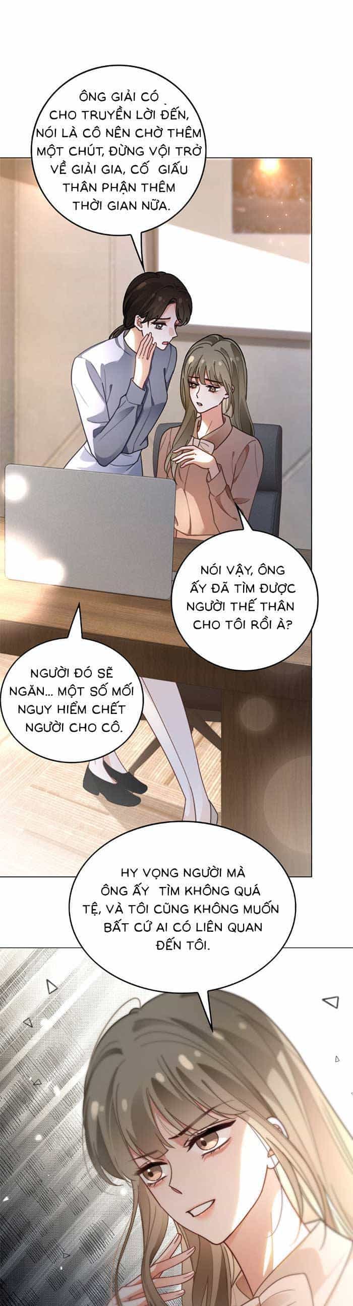 Được Các Anh Trai Chiều Chuộng Tôi Trở Nên Ngang Tàng - Chương 287 - ảnh 16