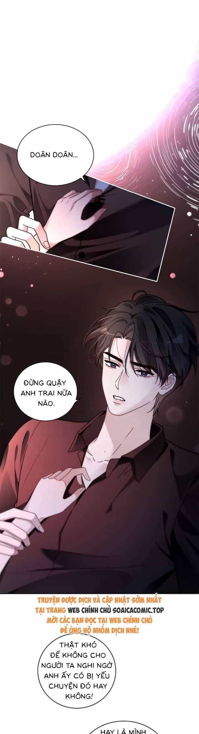 Được Các Anh Trai Chiều Chuộng Tôi Trở Nên Ngang Tàng - Chương 300 - ảnh 15