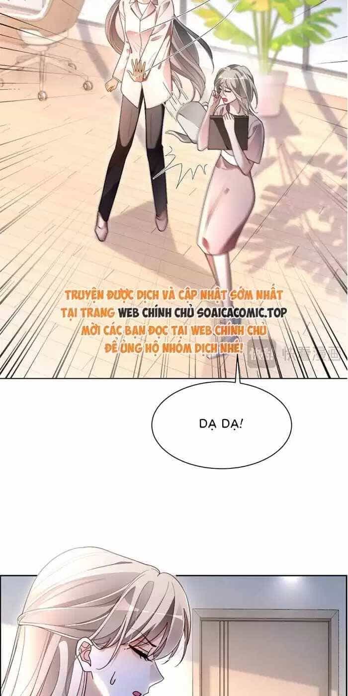 Được Các Anh Trai Chiều Chuộng Tôi Trở Nên Ngang Tàng - Chương 304 - ảnh 10