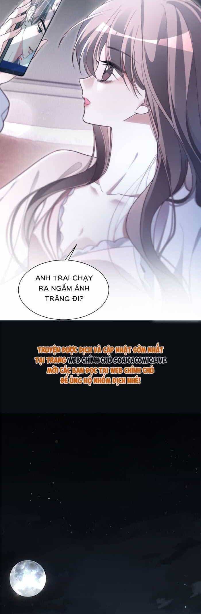 Được Các Anh Trai Chiều Chuộng Tôi Trở Nên Ngang Tàng - Chương 309 - ảnh 16