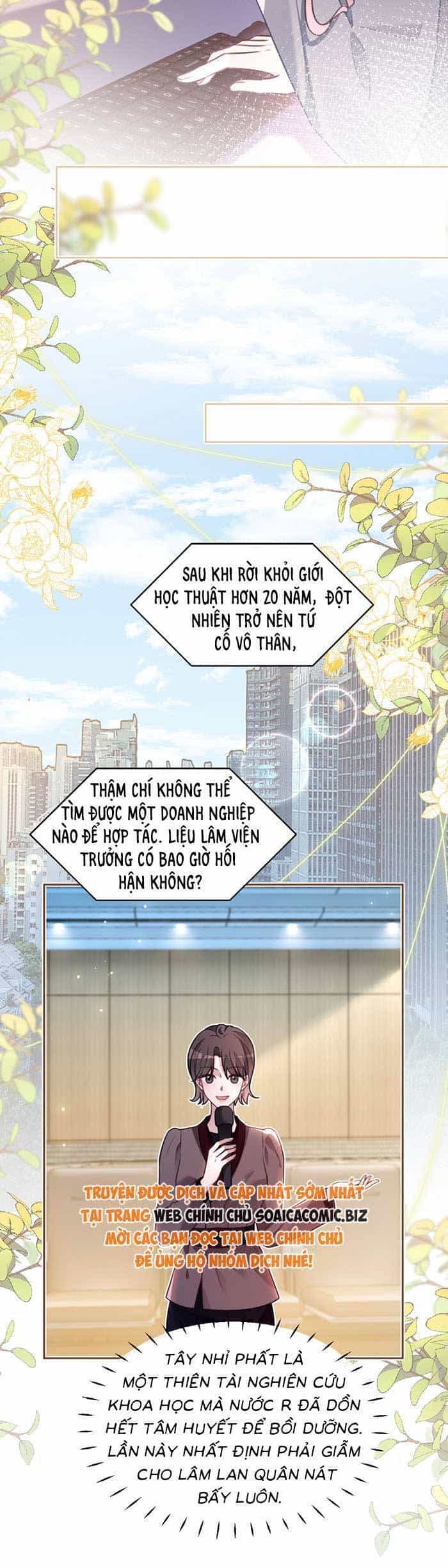 Được Các Anh Trai Chiều Chuộng Tôi Trở Nên Ngang Tàng - Chương 318 - ảnh 10