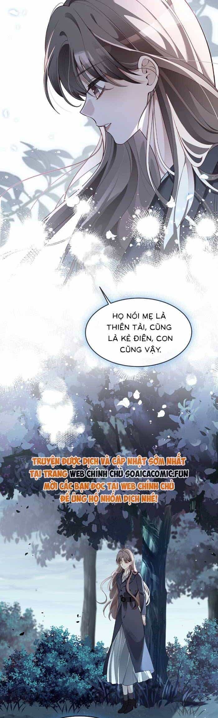 Được Các Anh Trai Chiều Chuộng Tôi Trở Nên Ngang Tàng - Chương 322 - ảnh 12