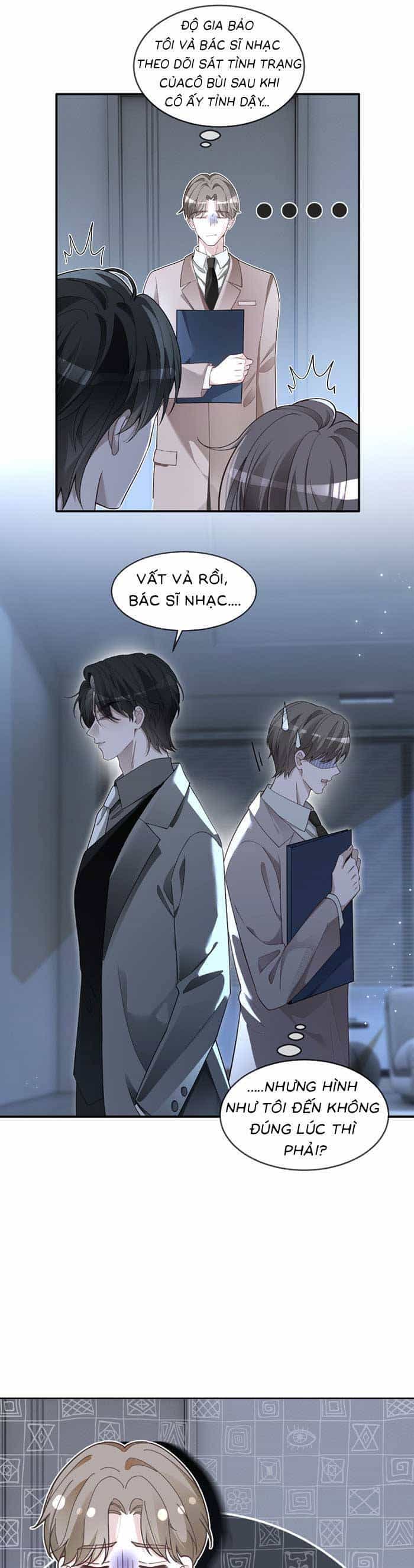 Được Các Anh Trai Chiều Chuộng Tôi Trở Nên Ngang Tàng - Chương 323 - ảnh 13