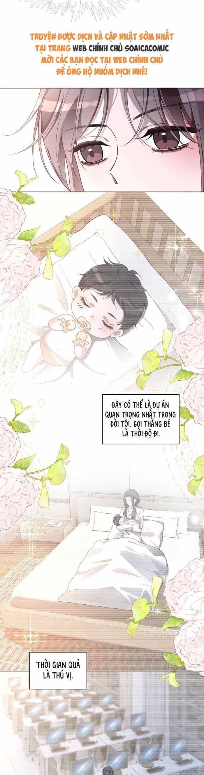 Được Các Anh Trai Chiều Chuộng Tôi Trở Nên Ngang Tàng - Chương 329 - ảnh 12