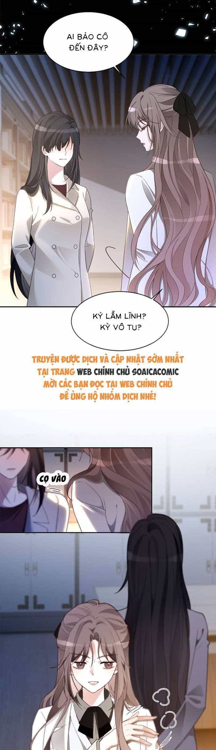 Được Các Anh Trai Chiều Chuộng Tôi Trở Nên Ngang Tàng - Chương 329 - ảnh 17