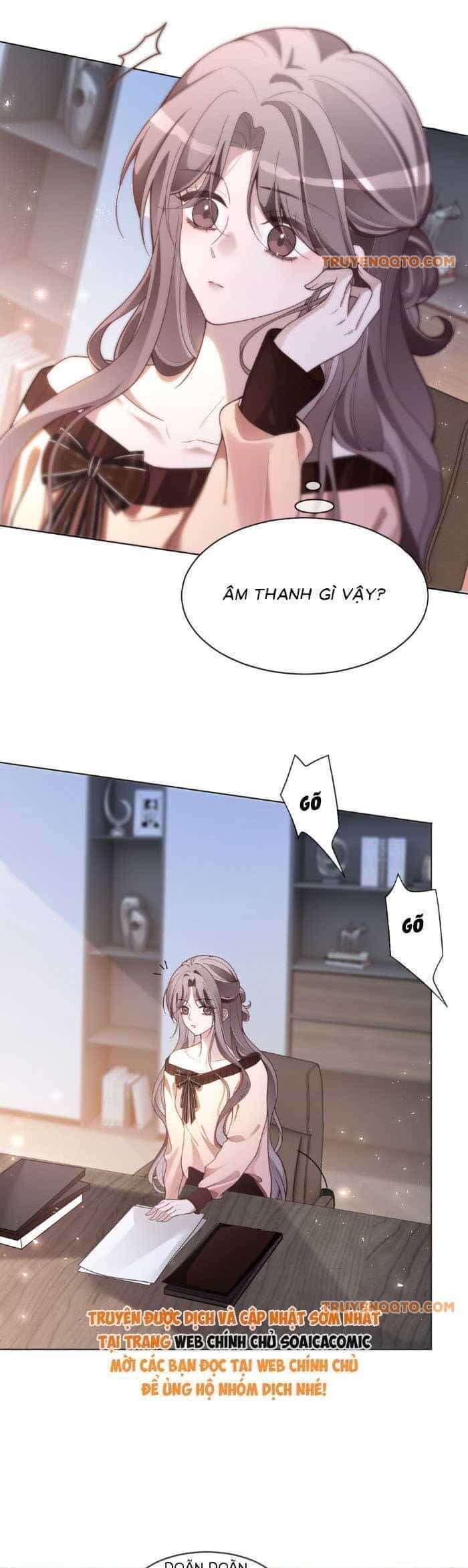 Được Các Anh Trai Chiều Chuộng Tôi Trở Nên Ngang Tàng - Chương 332 - ảnh 9