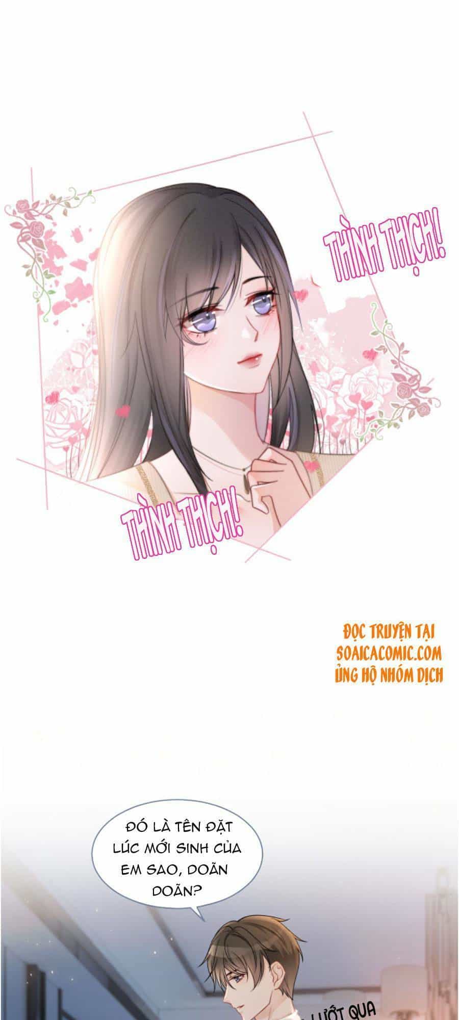 Được Các Anh Trai Chiều Chuộng Tôi Trở Nên Ngang Tàng - Chương 19 - ảnh 9