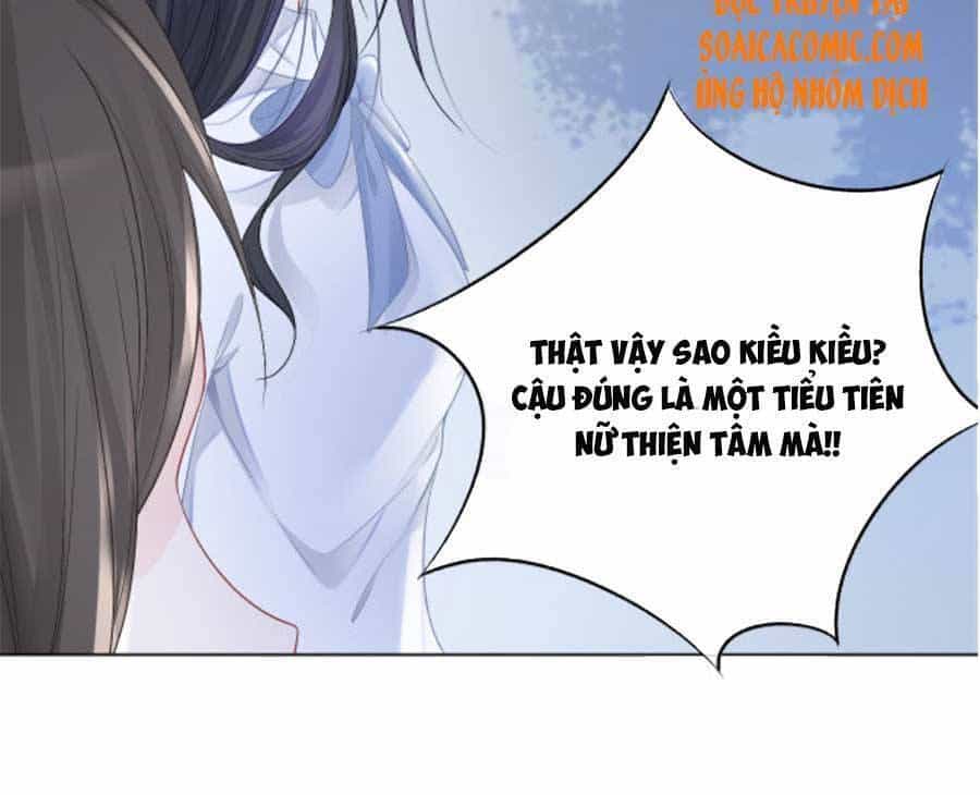Được Các Anh Trai Chiều Chuộng Tôi Trở Nên Ngang Tàng - Chương 29 - ảnh 30