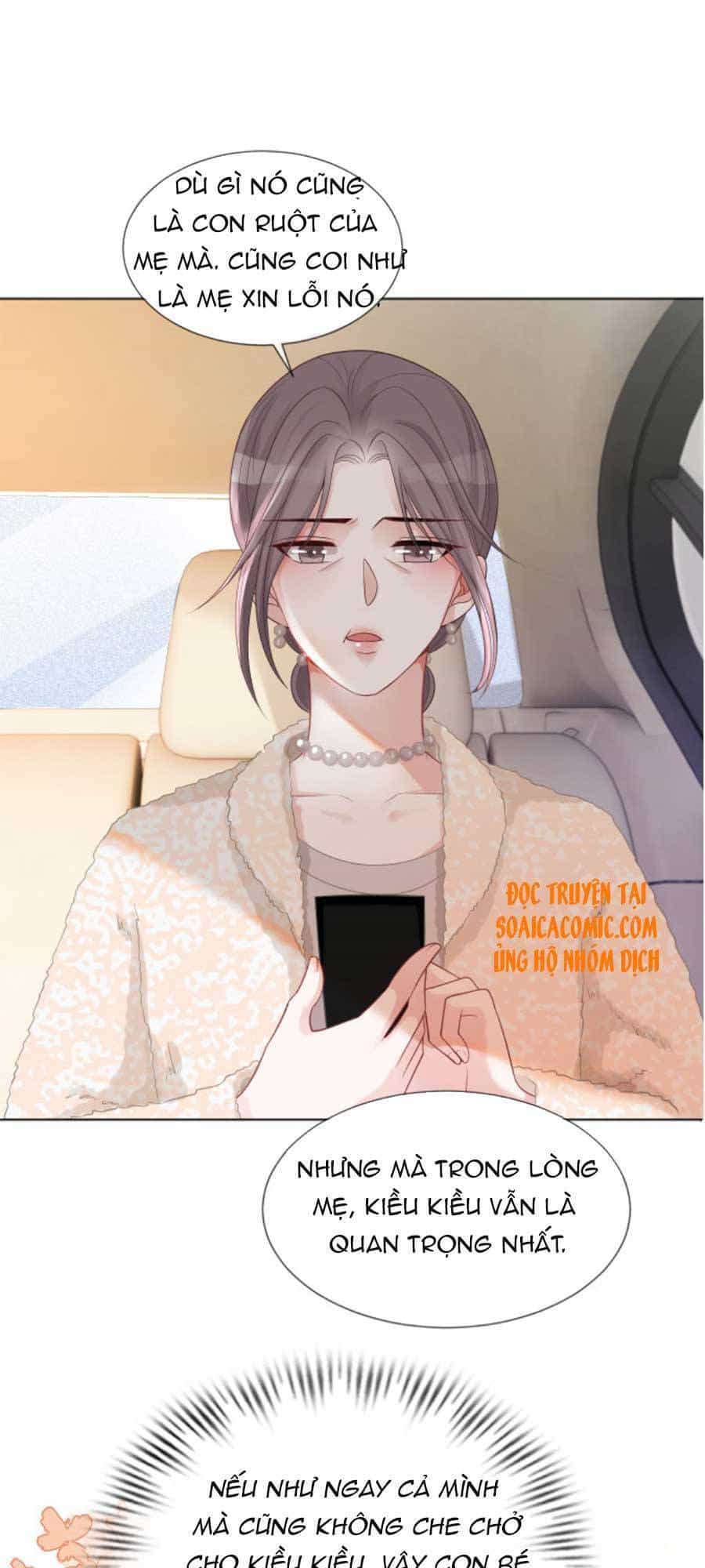 Được Các Anh Trai Chiều Chuộng Tôi Trở Nên Ngang Tàng - Chương 38 - ảnh 37