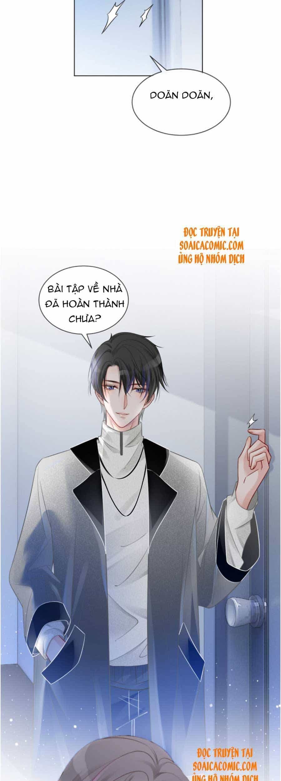 Được Các Anh Trai Chiều Chuộng Tôi Trở Nên Ngang Tàng - Chương 39 - ảnh 24