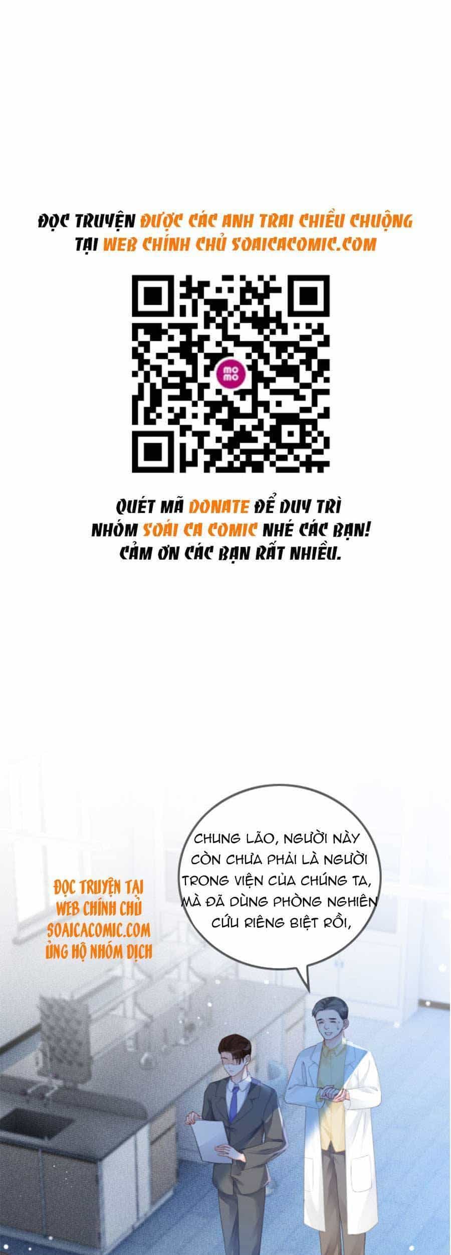 Được Các Anh Trai Chiều Chuộng Tôi Trở Nên Ngang Tàng - Chương 48 - ảnh 2