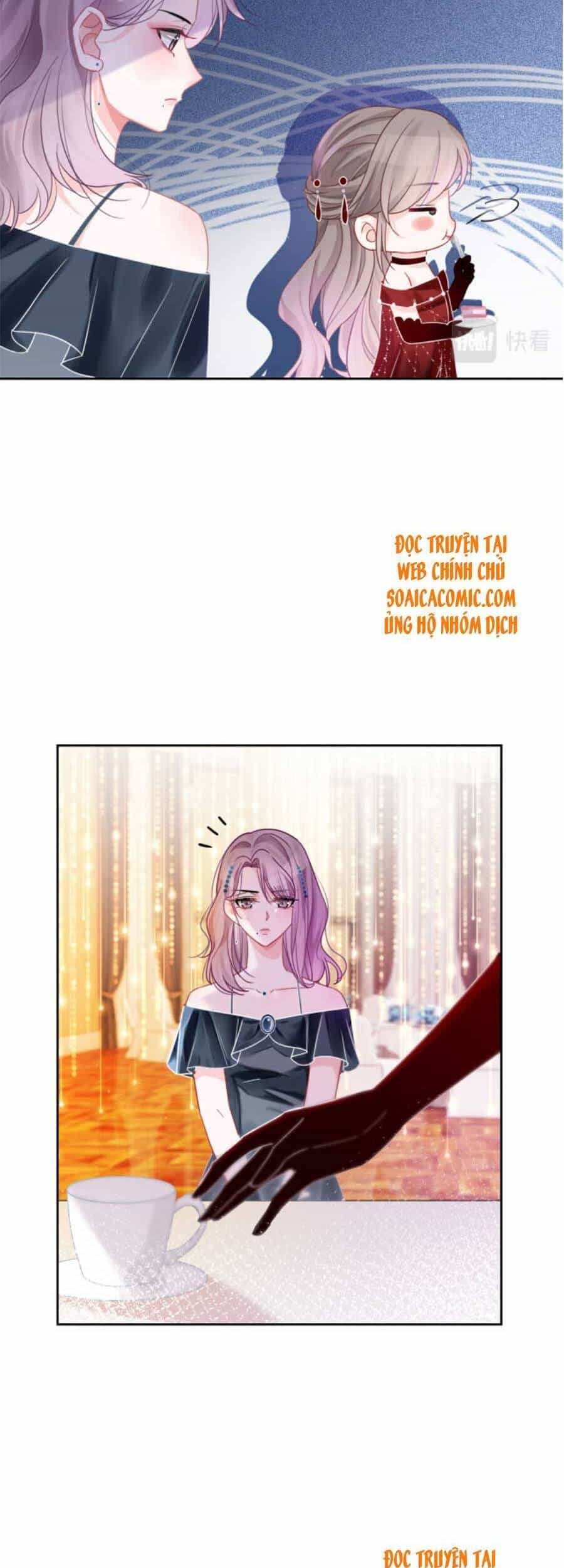 Được Các Anh Trai Chiều Chuộng Tôi Trở Nên Ngang Tàng - Chương 51 - ảnh 22