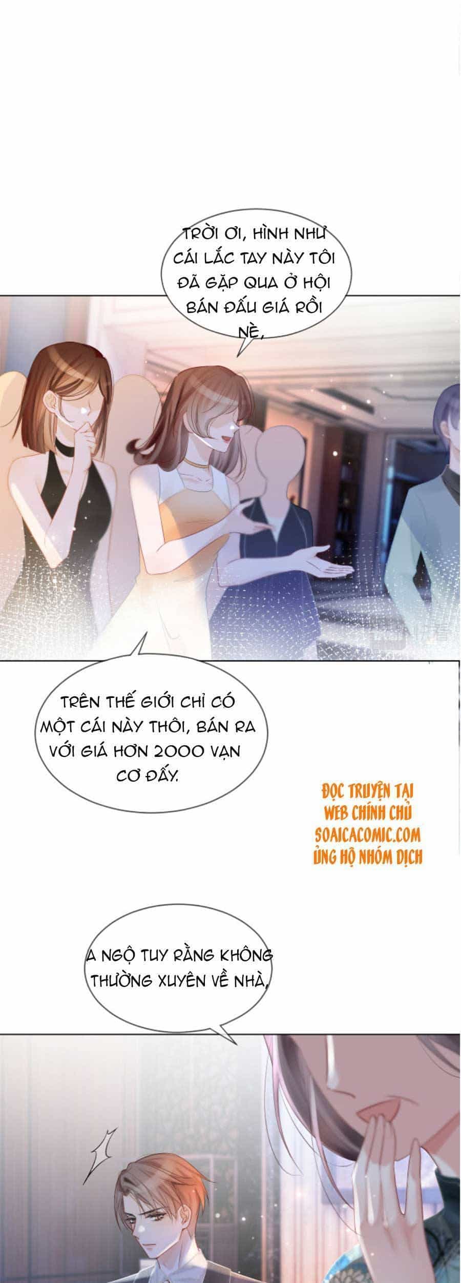 Được Các Anh Trai Chiều Chuộng Tôi Trở Nên Ngang Tàng - Chương 54 - ảnh 19
