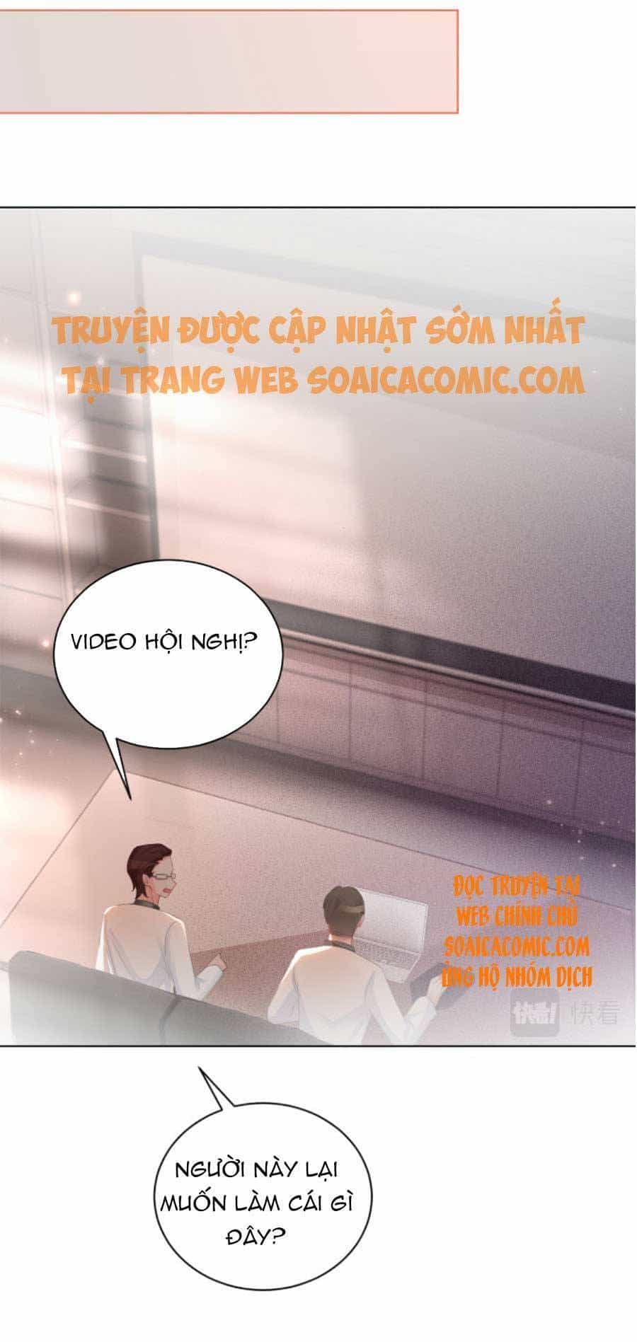 Được Các Anh Trai Chiều Chuộng Tôi Trở Nên Ngang Tàng - Chương 57 - ảnh 11