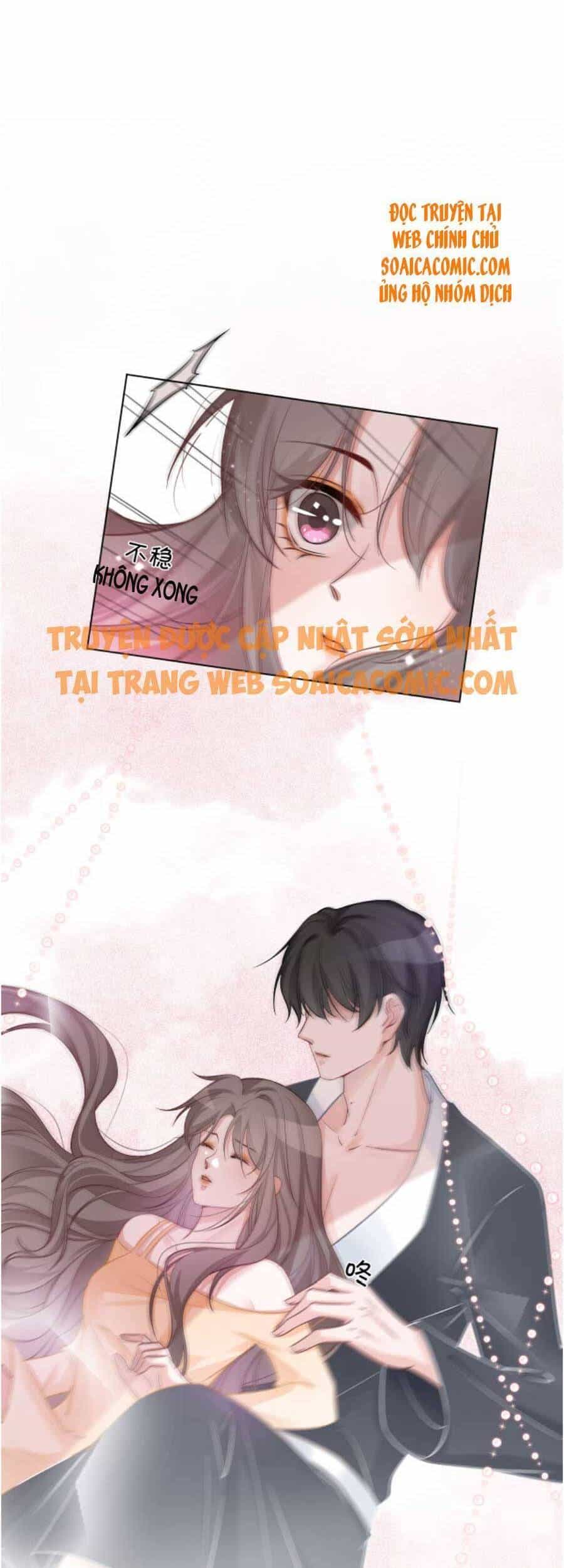 Được Các Anh Trai Chiều Chuộng Tôi Trở Nên Ngang Tàng - Chương 59 - ảnh 26