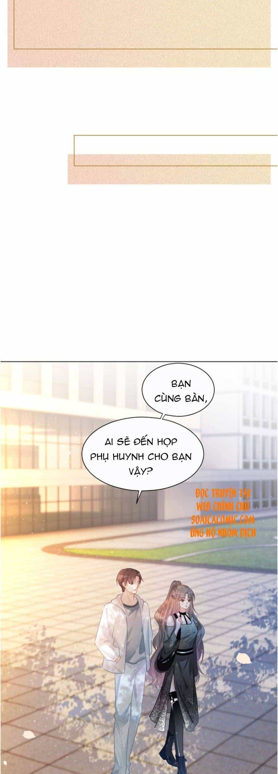 Được Các Anh Trai Chiều Chuộng Tôi Trở Nên Ngang Tàng - Chương 61 - ảnh 4