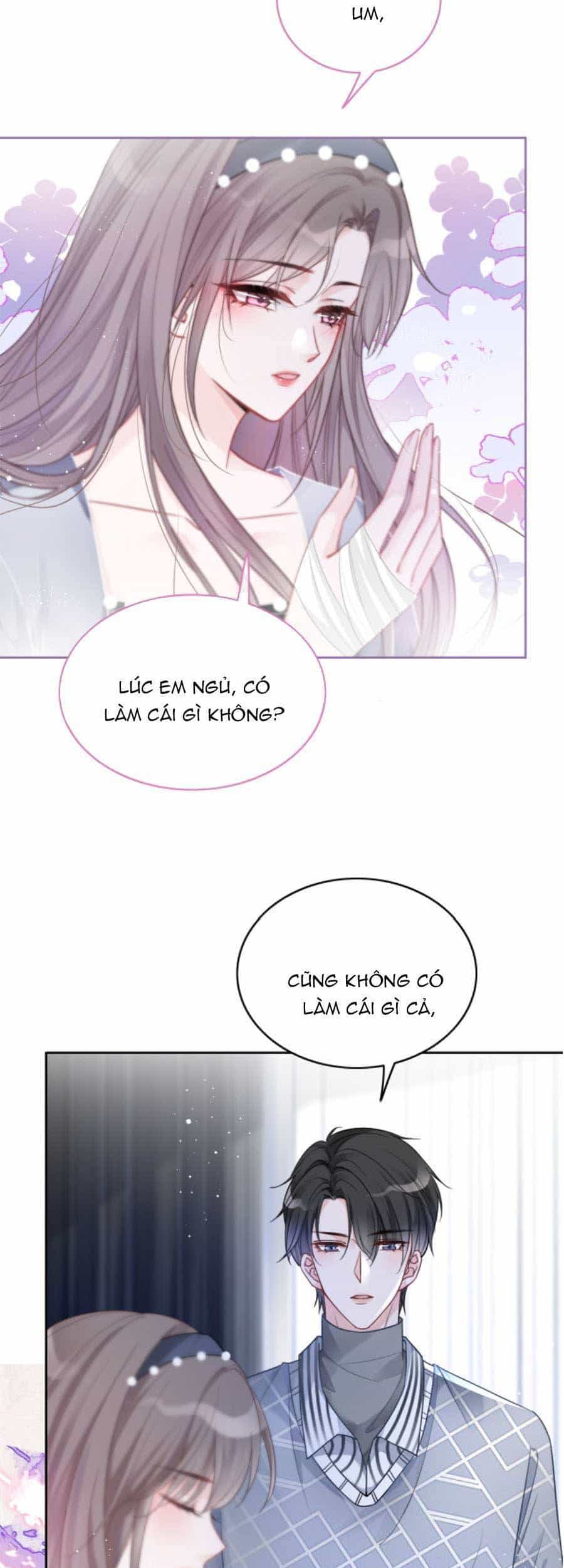 Được Các Anh Trai Chiều Chuộng Tôi Trở Nên Ngang Tàng - Chương 67 - ảnh 5