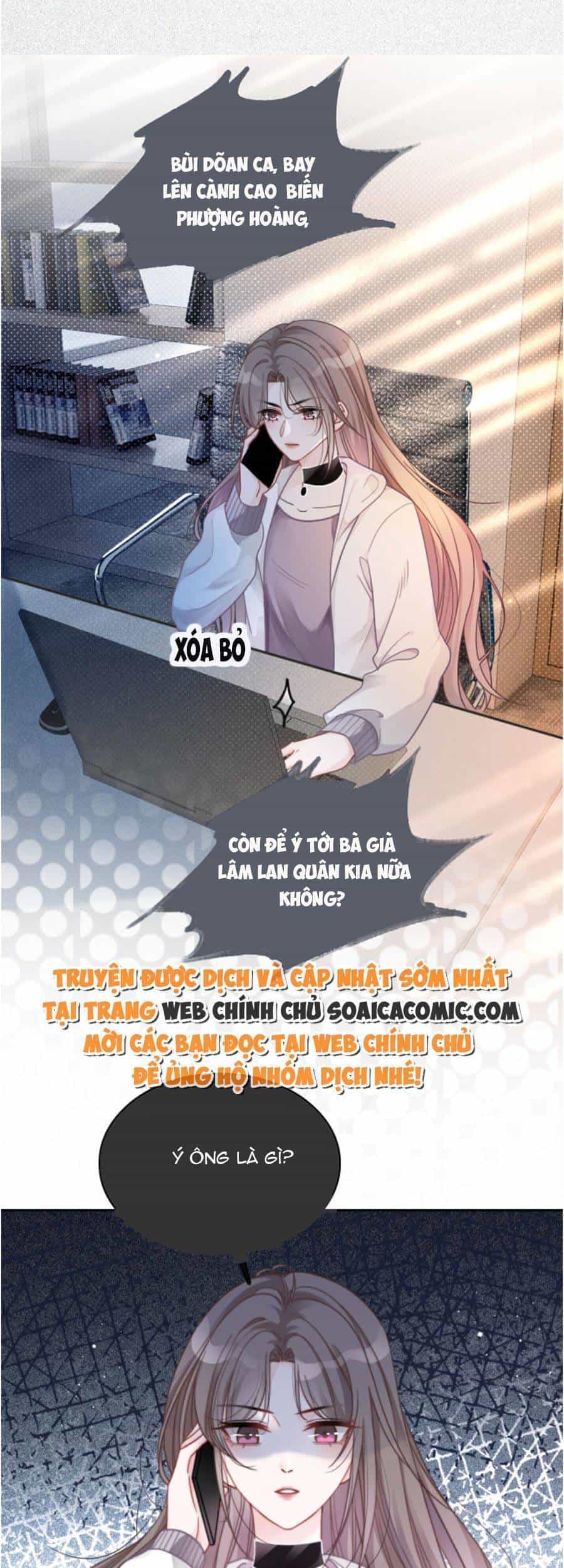 Được Các Anh Trai Chiều Chuộng Tôi Trở Nên Ngang Tàng - Chương 69 - ảnh 14