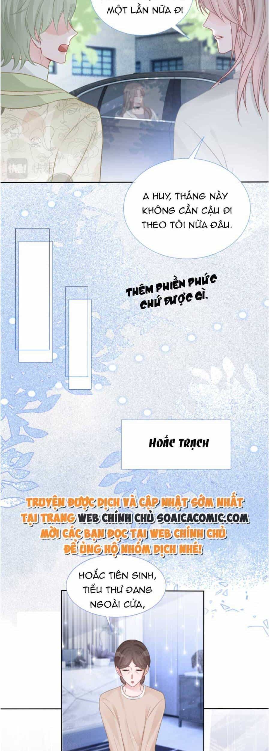 Được Các Anh Trai Chiều Chuộng Tôi Trở Nên Ngang Tàng - Chương 70 - ảnh 20