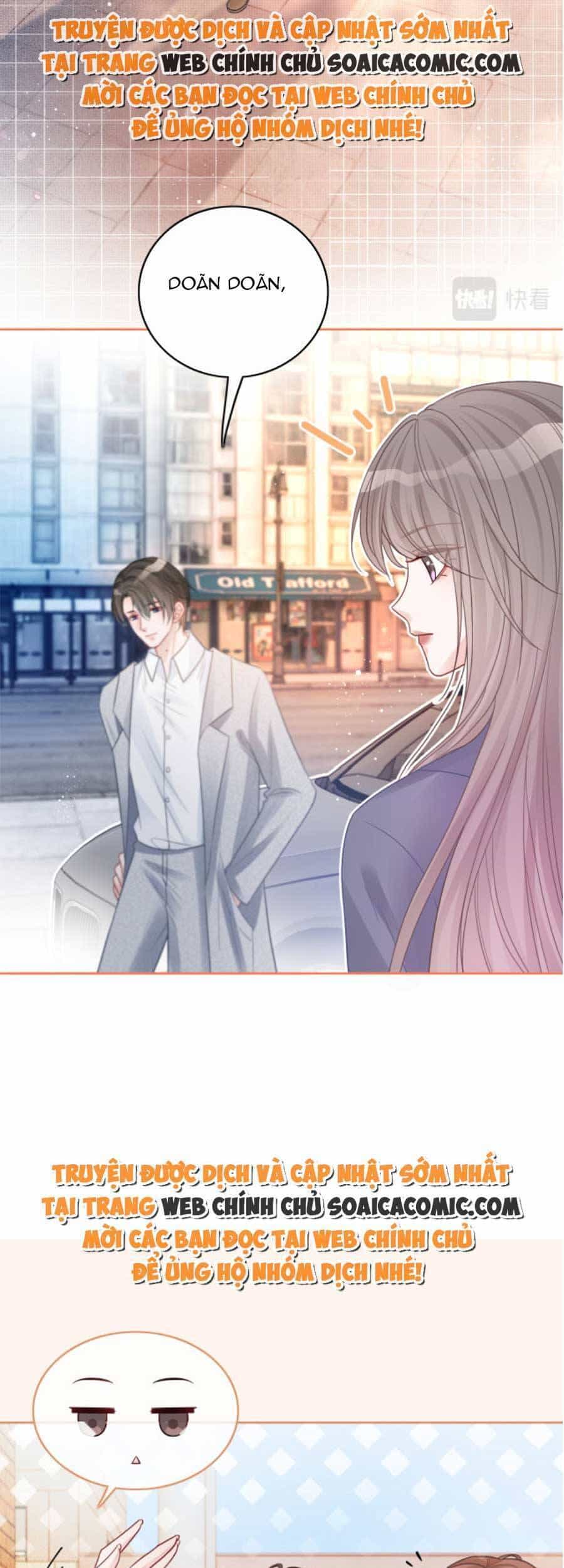 Được Các Anh Trai Chiều Chuộng Tôi Trở Nên Ngang Tàng - Chương 73 - ảnh 20