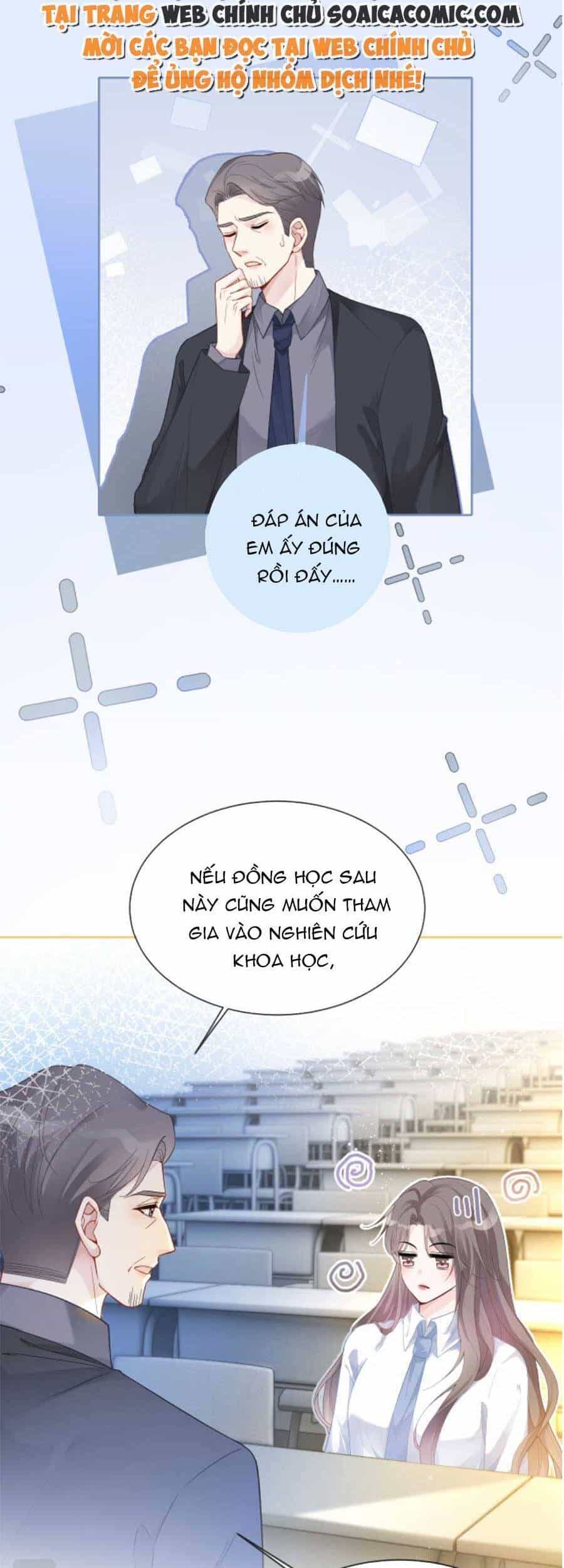 Được Các Anh Trai Chiều Chuộng Tôi Trở Nên Ngang Tàng - Chương 76 - ảnh 3