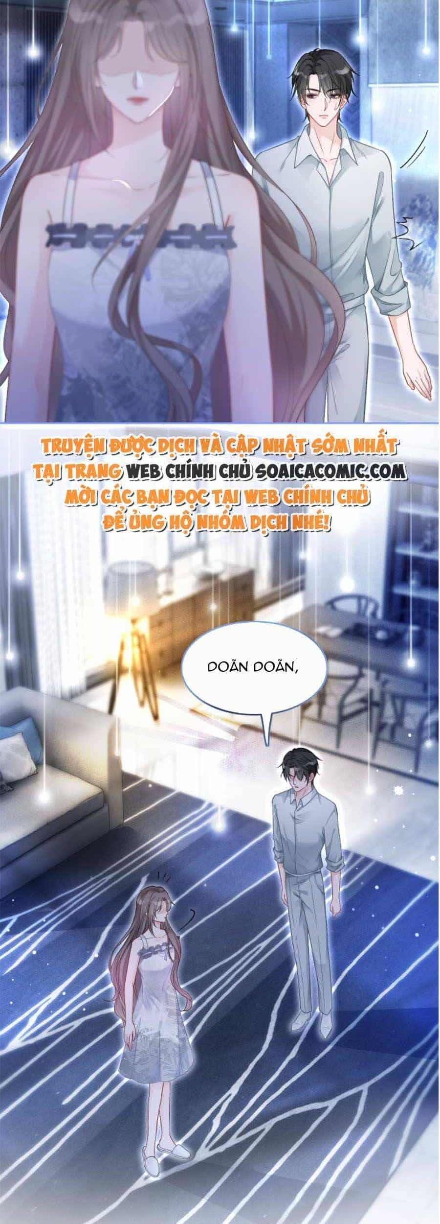 Được Các Anh Trai Chiều Chuộng Tôi Trở Nên Ngang Tàng - Chương 77 - ảnh 20