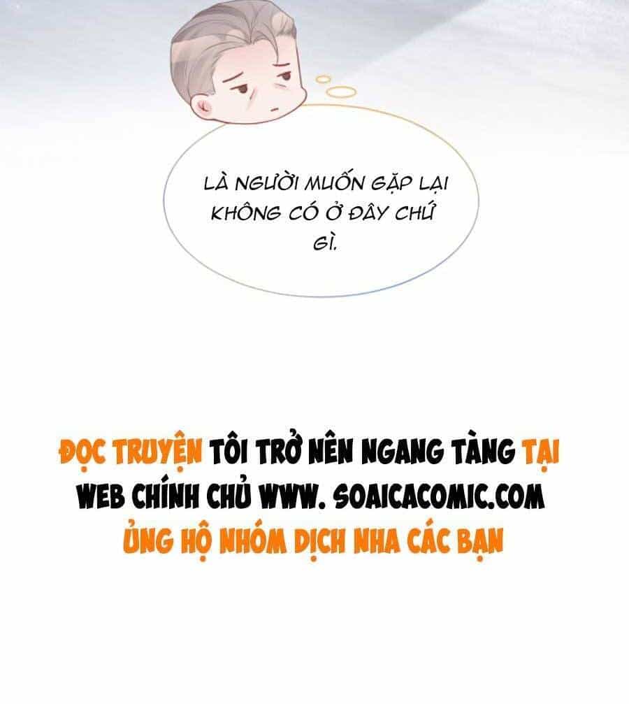 Được Các Anh Trai Chiều Chuộng Tôi Trở Nên Ngang Tàng - Chương 78 - ảnh 32
