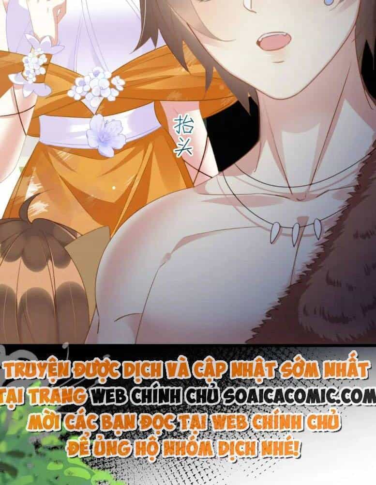 Được Chồng Rắn Siêu Sủng Khi Xuyên Qua Thú Thế - Chương 14 - ảnh 16