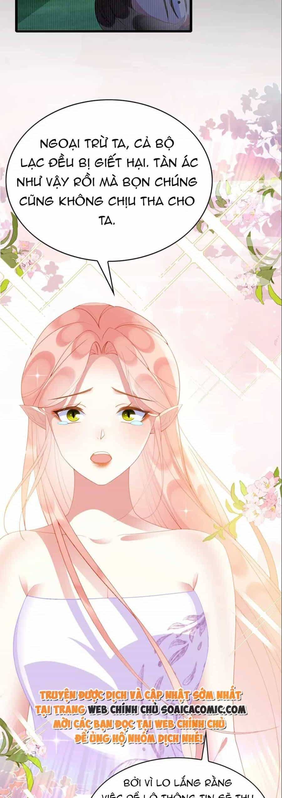 Được Chồng Rắn Siêu Sủng Khi Xuyên Qua Thú Thế - Chương 29 - ảnh 17
