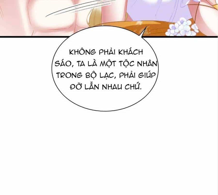 Được Chồng Rắn Siêu Sủng Khi Xuyên Qua Thú Thế - Chương 3 - ảnh 4
