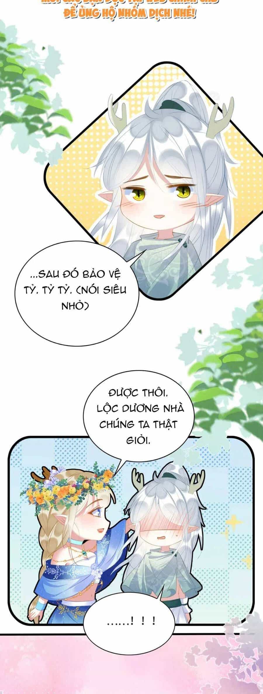 Được Chồng Rắn Siêu Sủng Khi Xuyên Qua Thú Thế - Chương 34 - ảnh 14