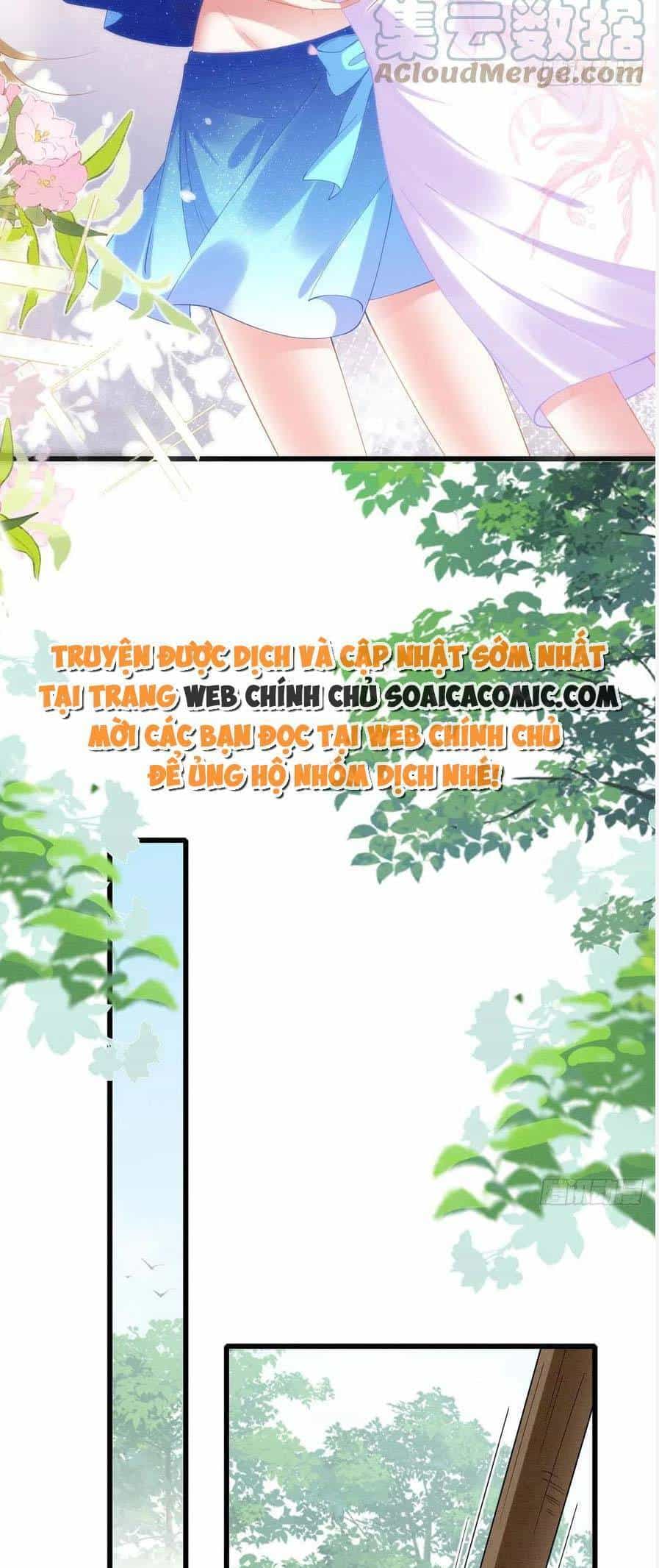 Được Chồng Rắn Siêu Sủng Khi Xuyên Qua Thú Thế - Chương 50 - ảnh 11