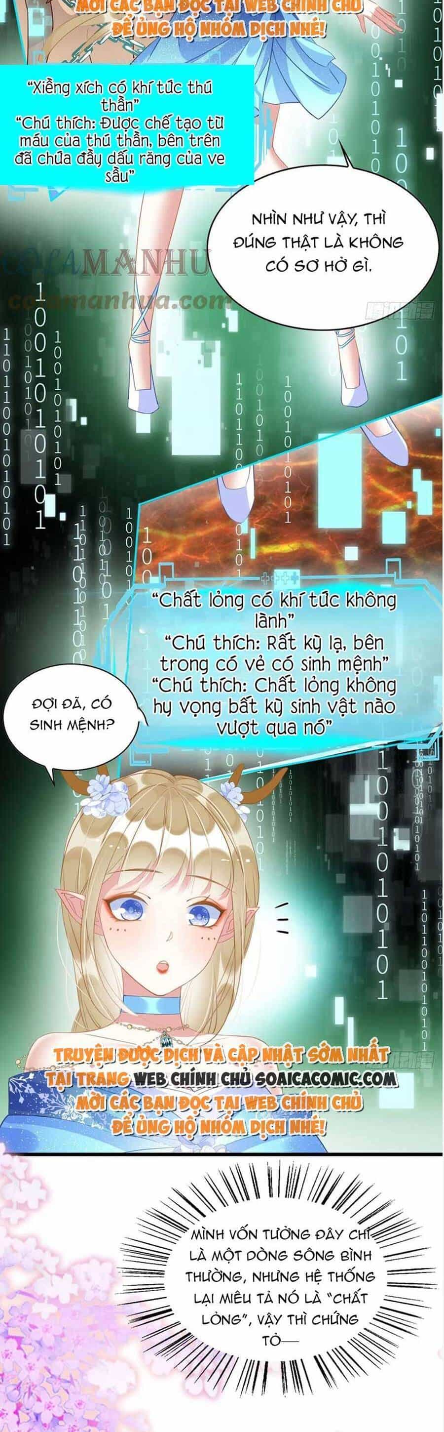 Được Chồng Rắn Siêu Sủng Khi Xuyên Qua Thú Thế - Chương 57 - ảnh 18