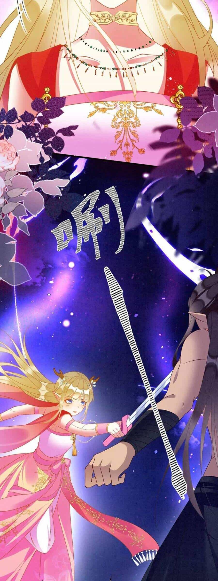 Được Chồng Rắn Siêu Sủng Khi Xuyên Qua Thú Thế - Chương 87 - ảnh 25
